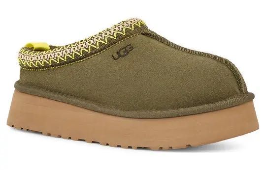 Оригинал UGG 1122553 TAZZ Black р.36-41