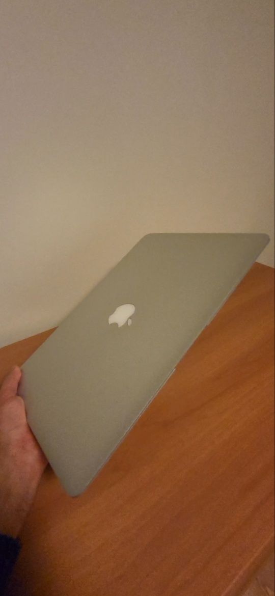 Macbook Air 2015 13 Polgadas