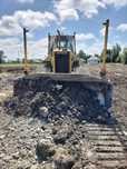 Caterpillar D5N  Spycharka CAT D5N LGP