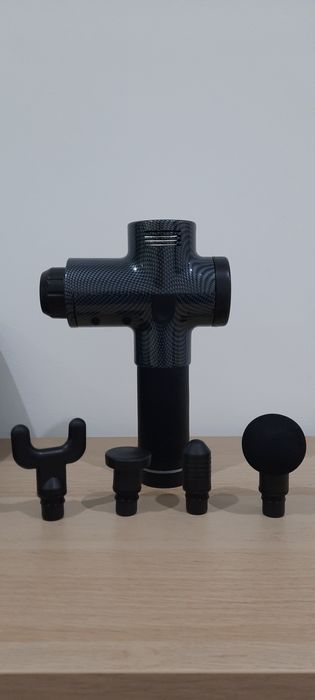 PROMO! Pistolas de Massagem NOVAS