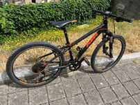 Bicicleta KTM Roda 24