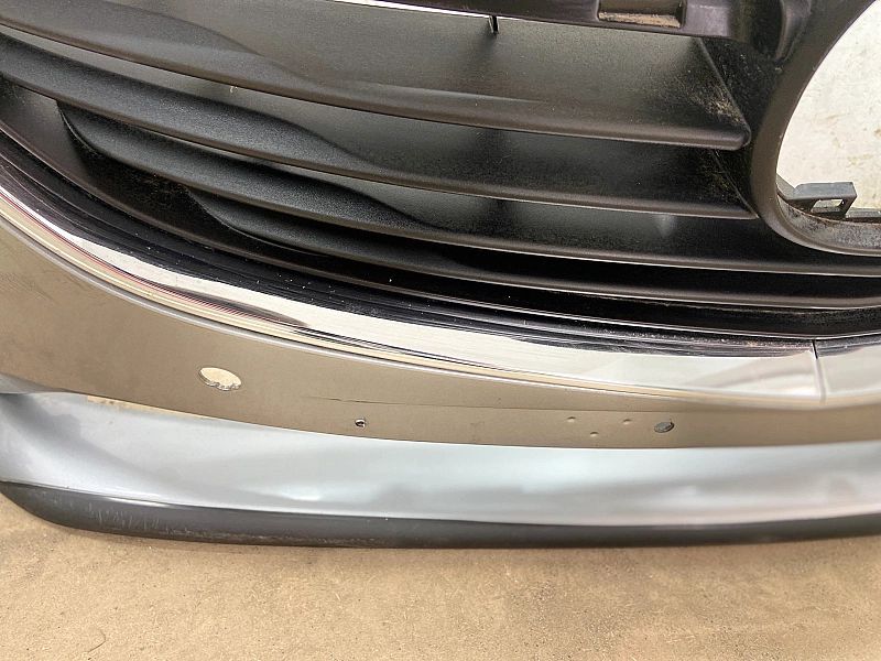 Zderzak Przód Mazda 6 Gj 4Xpdc