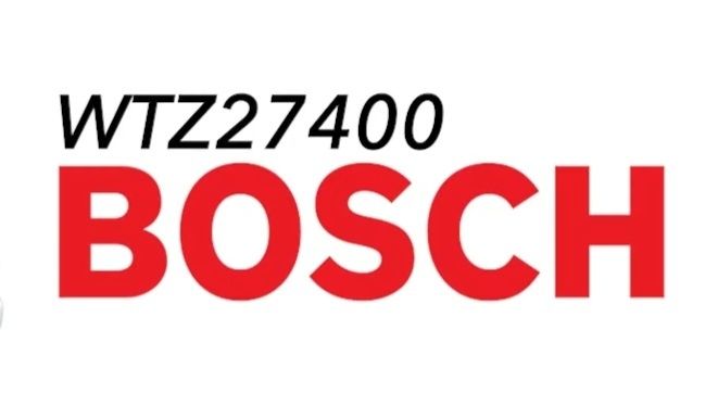 Łącznik pralki i suszarki Bosch WTZ 27400 WTZ27400