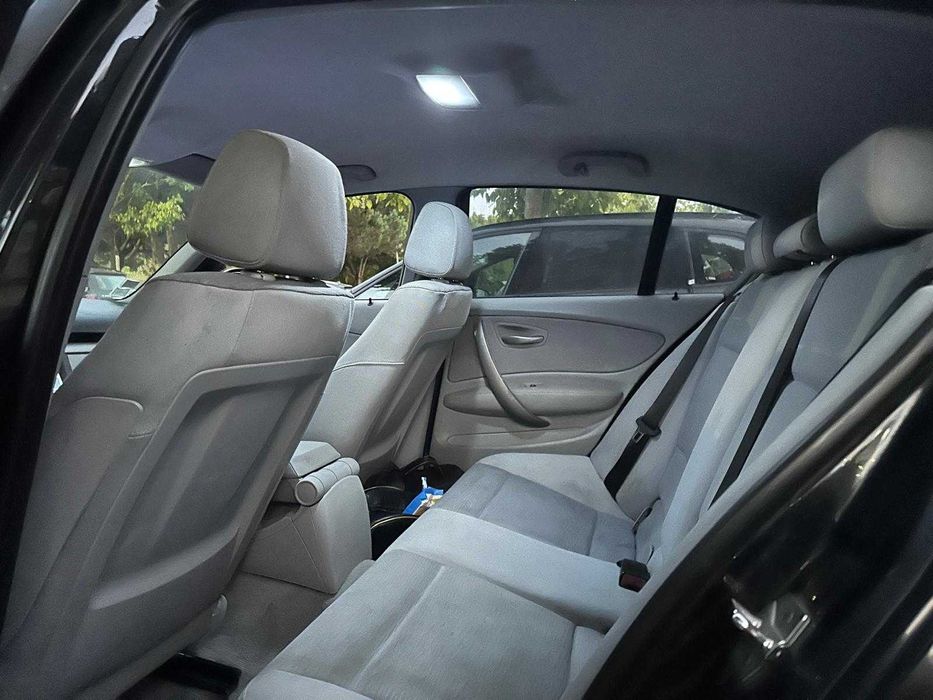 BMW 118d - Diesel - 2008