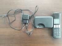 Продам стаціонарний телефон Phillips D230