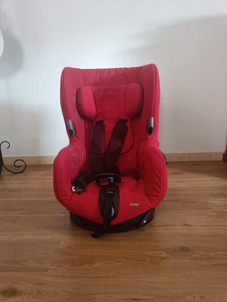Cadeira automóvel Bebeconfort Axiss