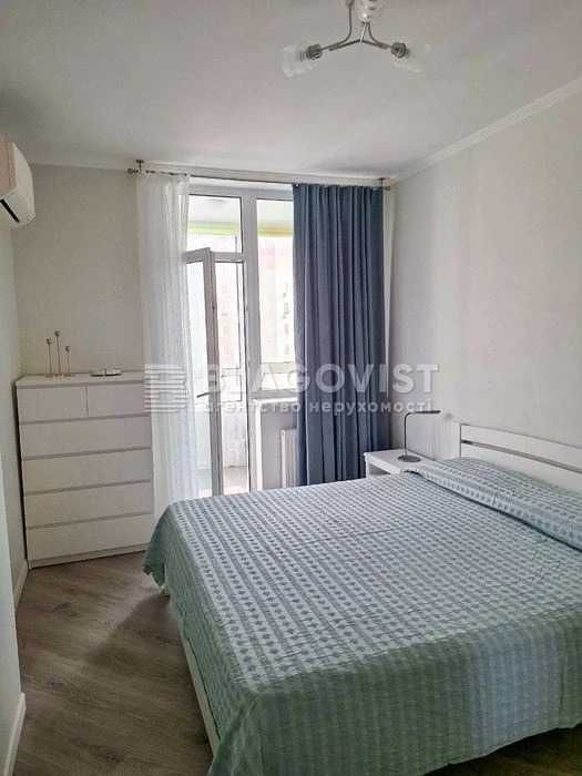 Продаж 2-х кімн Драгоманова 2,Позняки,Осокорки