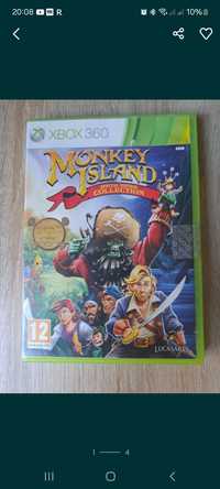 Monkey Island i Lego Avengers gry