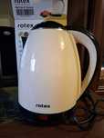 Продам електрочайник  Rotex PKT-24 Termo