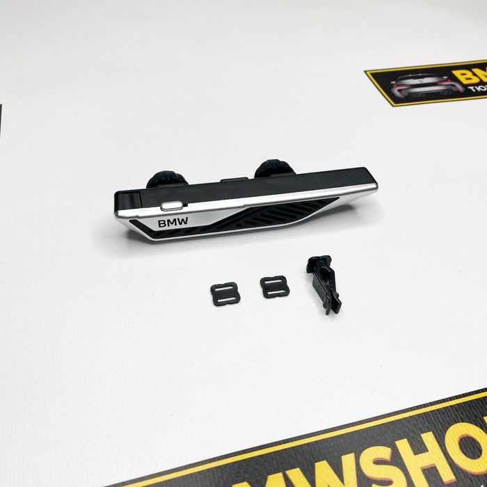 Ароматизатор BMW Starter Kit+картридж/пахучка/дифузор G20/05/30/01/16