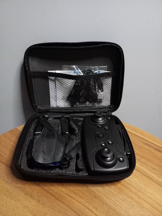 Dron K3 E99 PRO kamera 4k Ultra HD