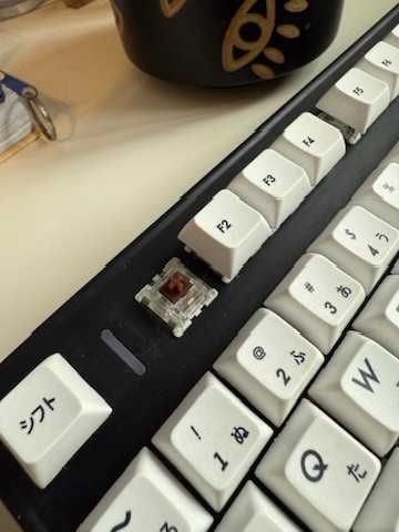 Klawiatura mechaniczna Iqunix Slim 87 UNIKAT + dodatki