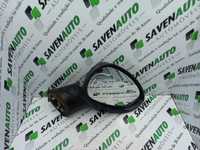 Espelho Retrovisor Dto Electrico Fiat Grande Punto (199_)