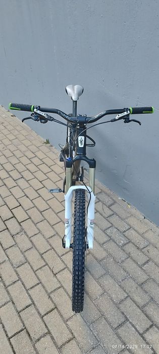 Rockrider - Trail/Enduro 150mm - Quadro M