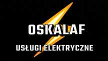 Usługi elektryczne, elektryk Kamień Pomorski  i okolice