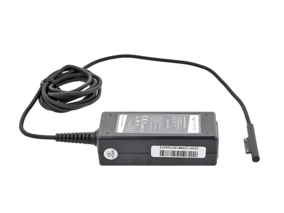 Ładowarka Zasilacz movano tablet Microsoft Surface 12v 2.58a multipin