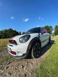 Sprzedam Mini Contrymen JCW