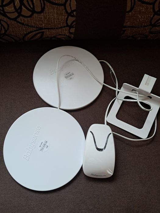 Monitor oddechu Babysense 7