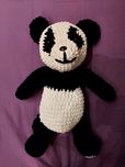 Panda Rękodzieło Nowa