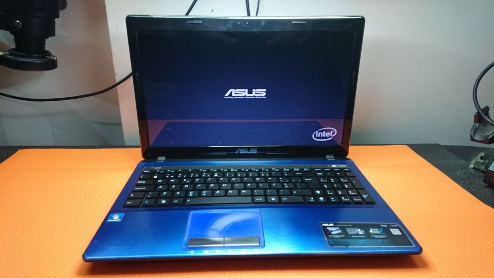 i5 Com Garantia Portátil Asus