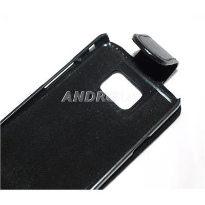 Futerał skórzany Samsung i9100 Galaxy S2