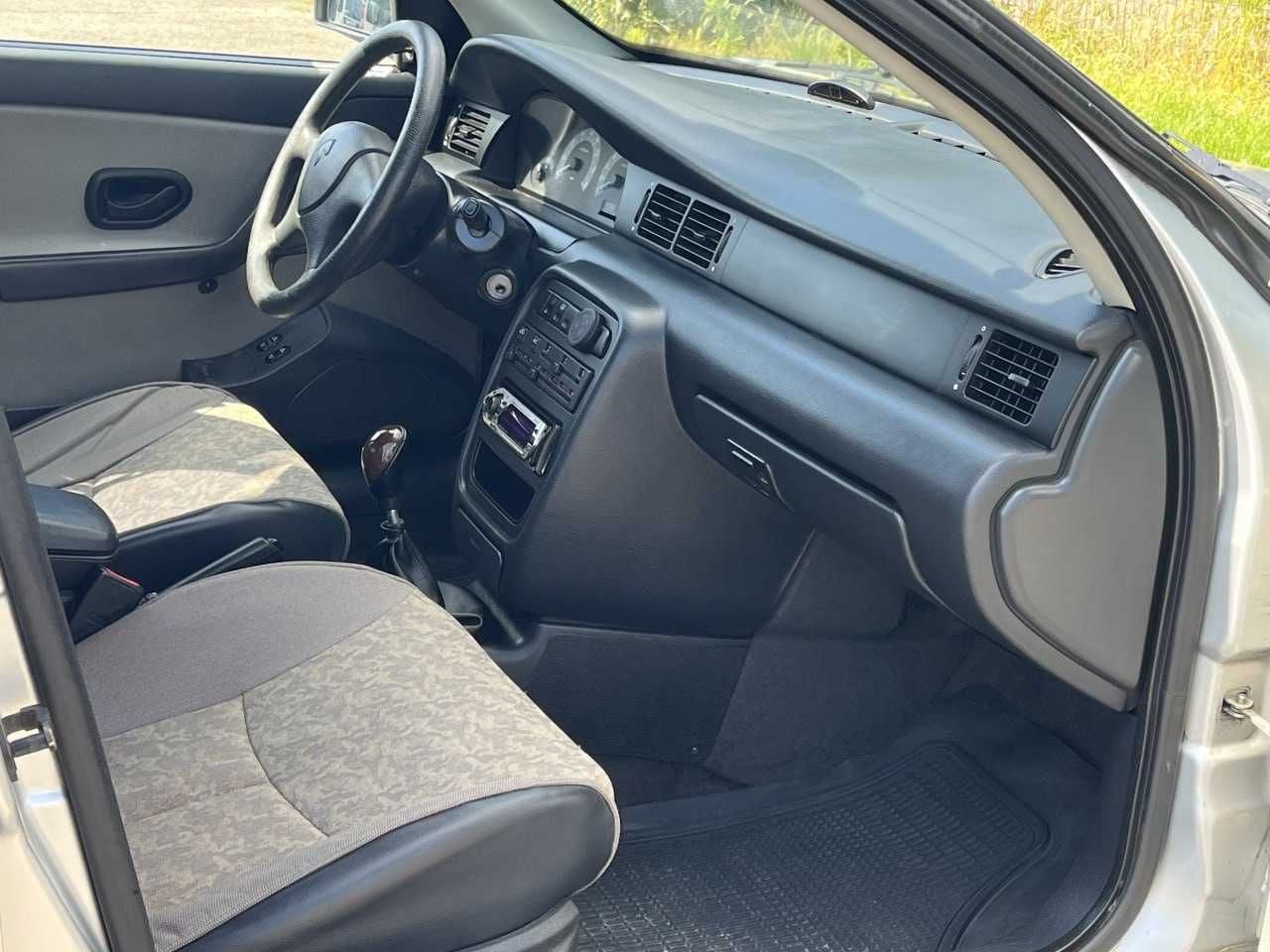 Продам Samand LX 2007. Можна в розстрочку, під викуп.