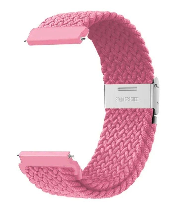 Pasek pleciony do Garmin Venu 2 Plus