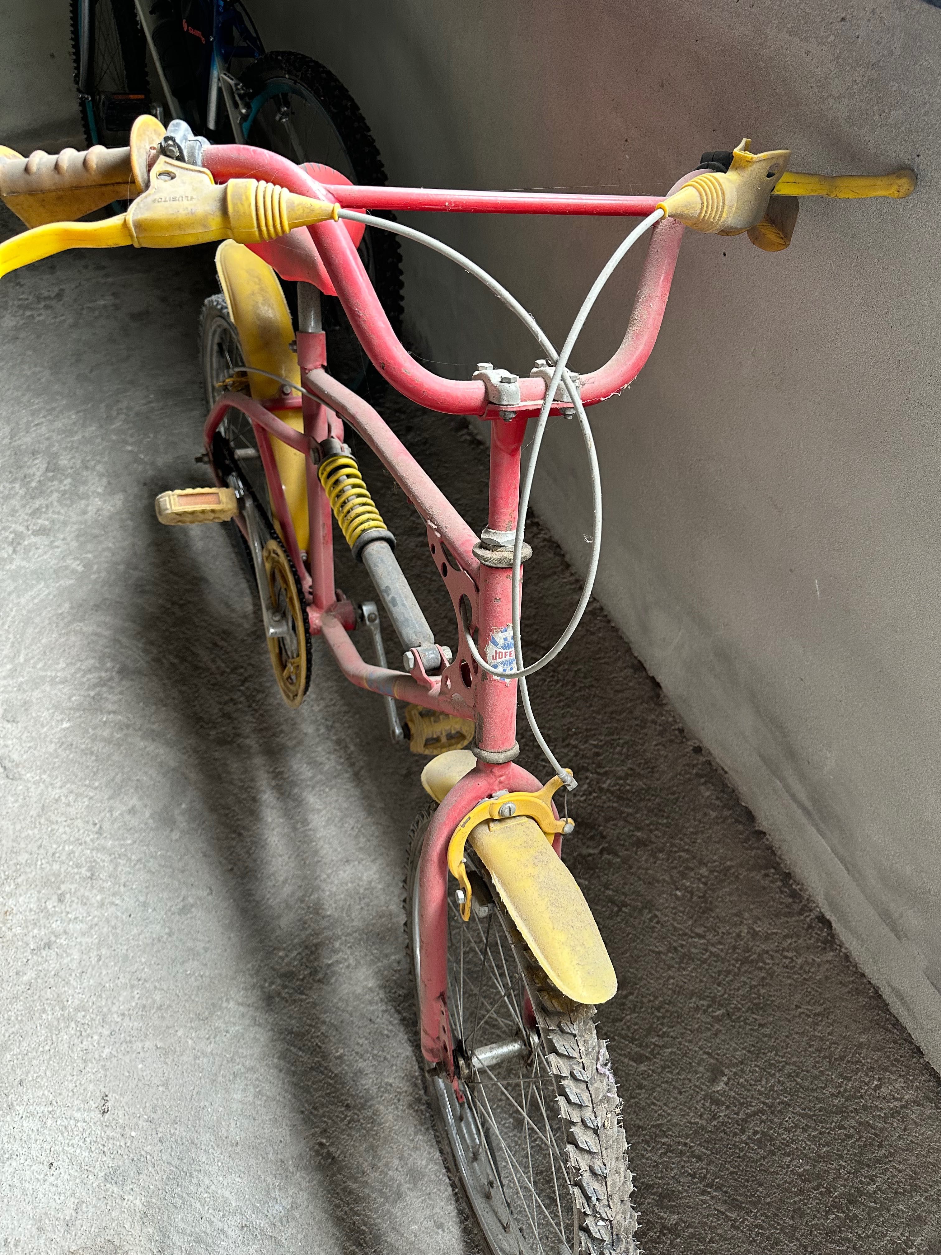 Bicicleta de Montanha para Crianca