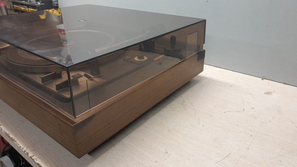 Gramofon DUAL CS 24  ( 1226 )