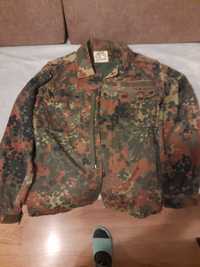 Militaria wojskowe kurtka