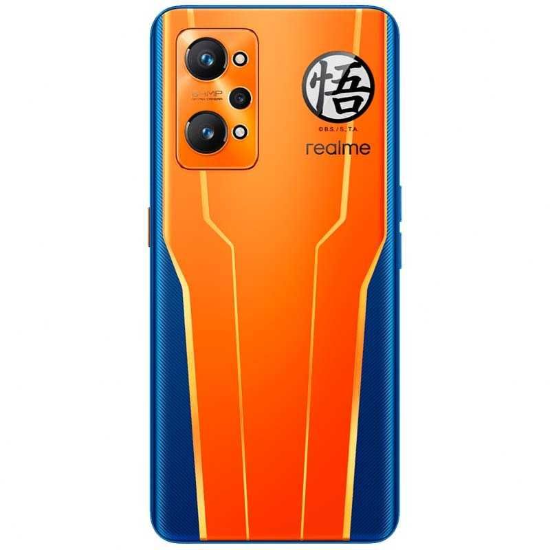 Realme GT Neo 3T 5G 8GB/256GB Dragon Ball Z Edition