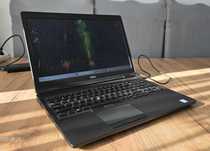 Biznesowy Dell 5590, i5, 16GB RAM, 256GB SSD, Windows 11 PRO!