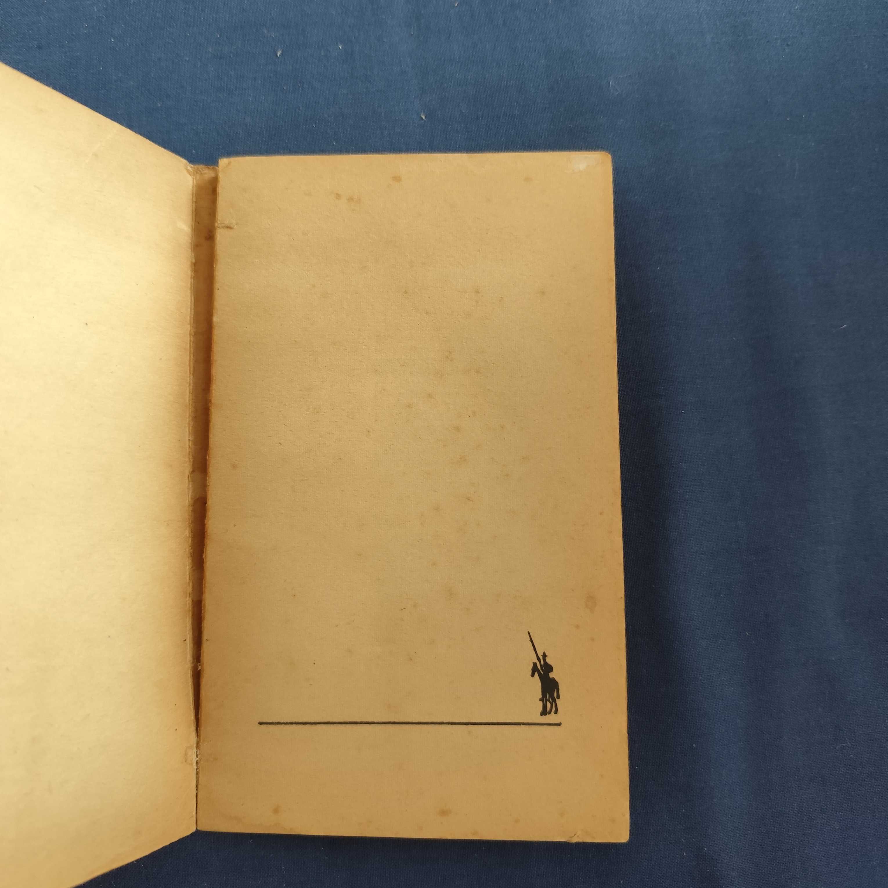 Cadernos D. Quixote 1 - O Conlfito Israelo-Árabe