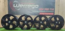 NOWE ALUFELGI BMW 19x5x112 - i4, Seria ( 1,2,3,4,5,8) X2,X2,X4