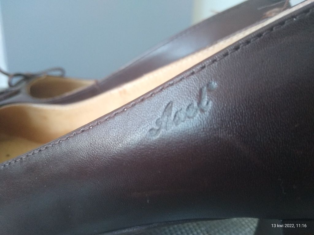 Buty damskie nowe