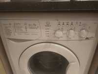 Pralka Indesit wisl105