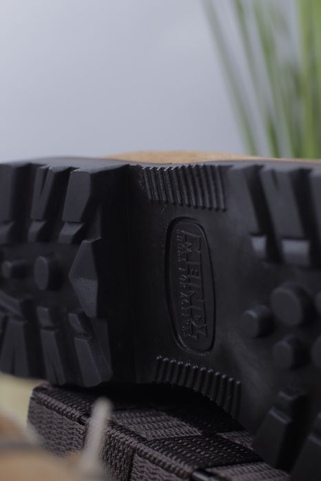 Meindl Traditional Дербі | 28.5 см 44 | Сток | Оригінал | Замшеві