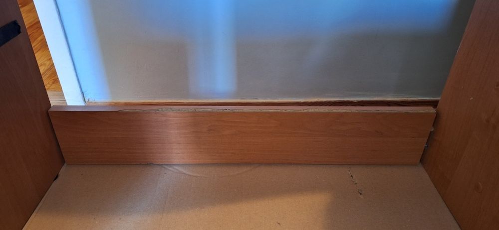 Meble, meblościanka młodzieżowa Junior