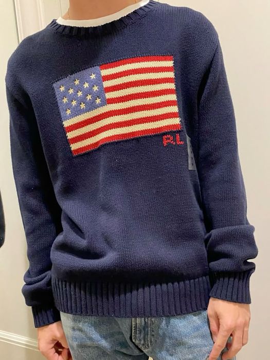 USA Polo Ralph Lauren Sweeter | Кофта Polo Ralph Lauren | USA Polo