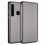 Beline Etui Book Magnetic Iphone 11 Pro Max Stalowy/Steel