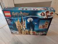 Klocki klocki Harry Potter 75969 nowe