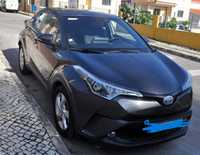 Toyota C-HR 1.8 HSD Comfort