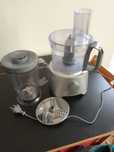 Robot de cozinha
