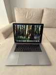 MacBook Pro 15” 2019 – i7 / 16 GB / 256 GB SSD