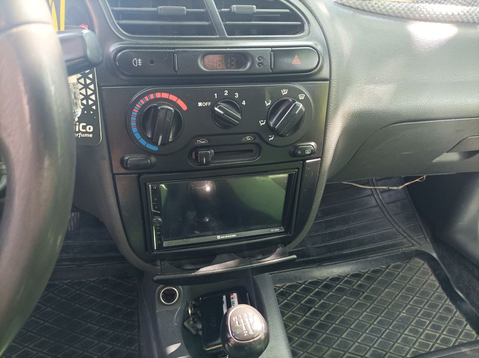 Продам Lanos део