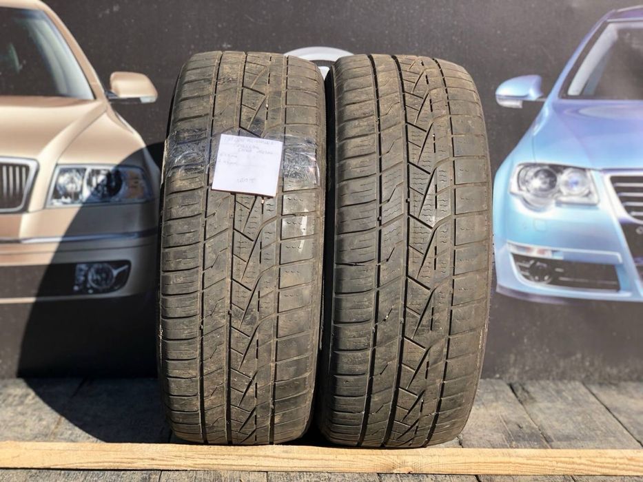 Зимова резина 215 55 R16 tyfoon 2023 зимние шины гума шини Р16 зимняя