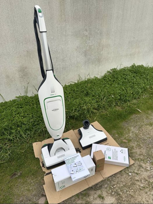 Sistema de aspiração Vorwerk/Kobold