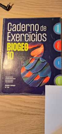 Livro escolares biologia
