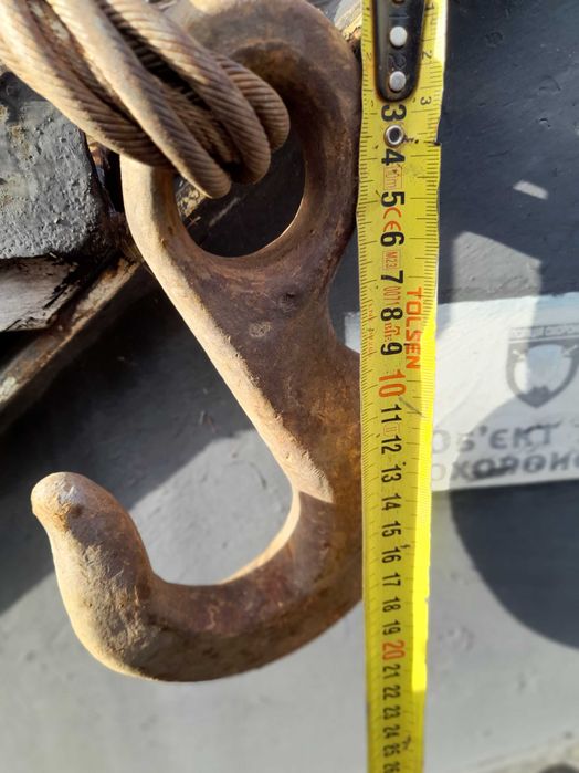 Продам чалки (стропы) пауки от 1 до 5 метров