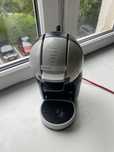 Ekspres kapsułkowy Dolce Gusto biały